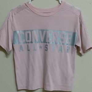 Converse shirt